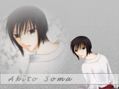 akito
